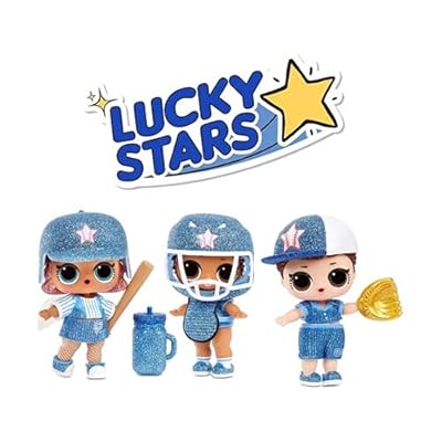 Surprise! All Star Sports Ultimate Collection New Zealand