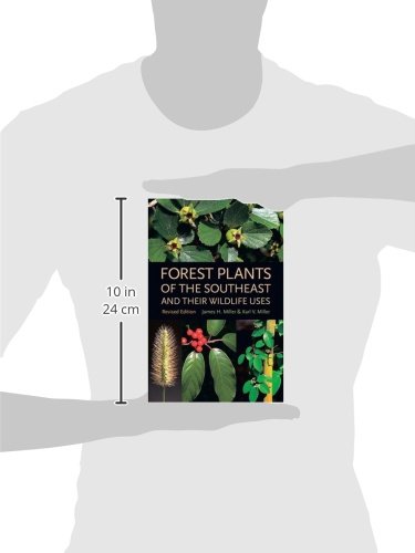Forest Plants of the Southeast and Their Wildlife Uses - Image 2