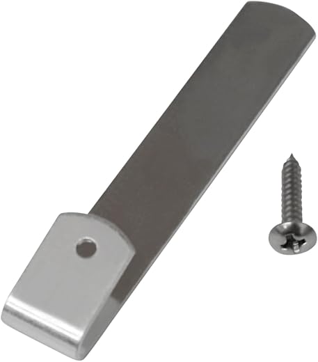 Choice Manufactured Parts Refrigerator Heat Probe fits Whirlpool, Sears, AP5999252, PS11731328, W10856574