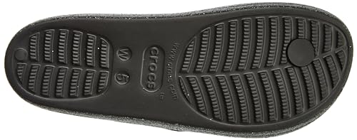 Image of Crocs Women's Baya Platform Flip Sandal