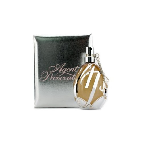 Agent Provocateur Eau de Parfum Spray, With Diamond Dust 50Ml, 1.7 Ounce