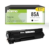 samsung toner cartridge black clt-k406s Stable Performance & Easy Recognition – Built-in high-quality smart chip enables fast recognition by your printer, ensuring smooth and stable printing performance.