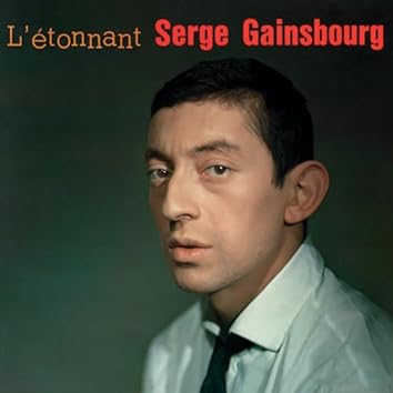 セルジュ・ゲンスブールをAmazon Musicで