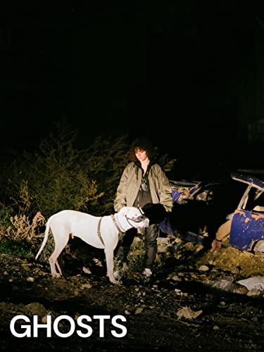 GHOSTS (Los Fantasmas de Estambul)