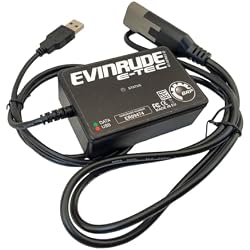 Evinrude Diagnostic kit + EvDiag