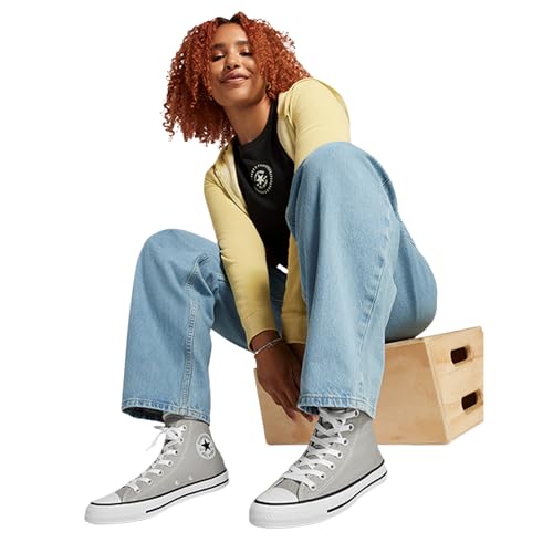 Baskets montantes Converse CHUCK TAYLOR ALL STAR - vue 9