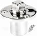 Mizugiwa Garboard Drain Plug Kit Stainless Steel