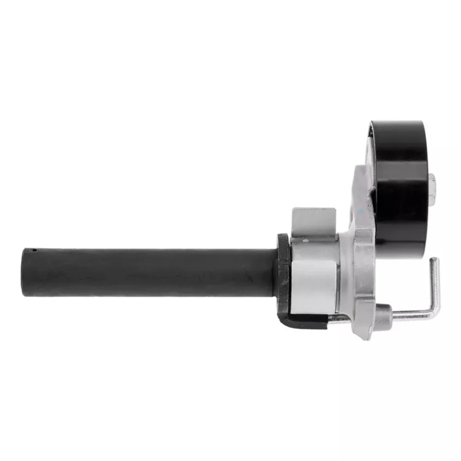 Tenditore per cinghia scanalata adatto per Audi A3 Q3 TT per VW Beetle Coniglio per Golf 06J903133A 06J903133D Cuscinetto tenditore cinghia auto