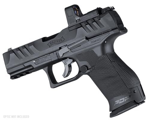 Image of T4E Walther PDP Compact .43 Caliber Training Pistol Paintball Gun Marker