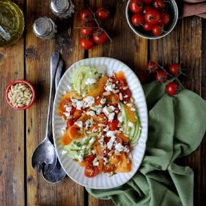 Miniatura 7 de De Nigris Glaseado bajo en azúcar con vinagre balsámico de Módena 8,5 oz (8.5 fl oz)  Glaseado balsámico con vinagre balsámico de Módena Italia