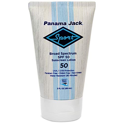 Amazon.com: Panama Jack Deporte Pack Protector solar Set de regalo :  Belleza y Cuidado Personal