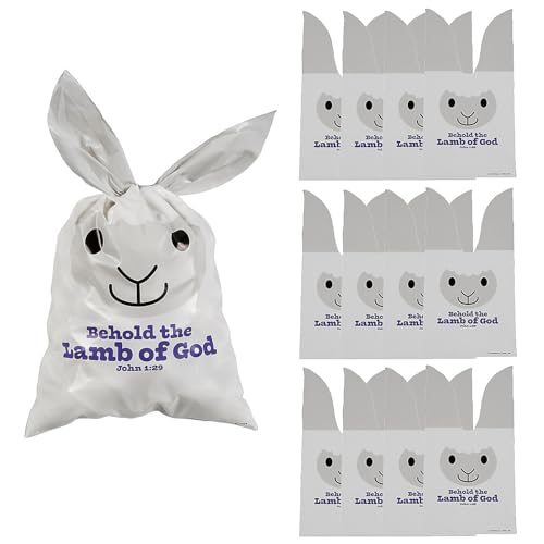 Fun Express 5�C���` x 9 1/2�C���` �@���I�ȃC�[�X�^�[�_�̎q�r �Z���n���o�b�O - 12��