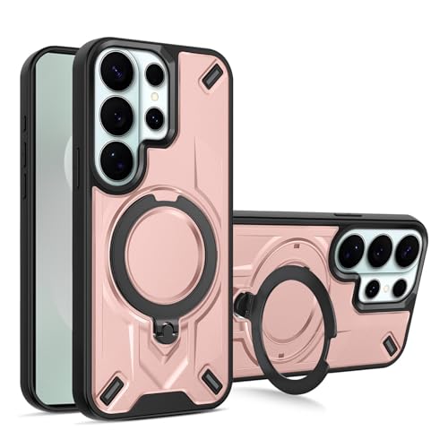 Coque mince mate Samsung S26 Plus protectrice et antidérapante