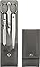 Produktbild Zwilling Classic INOX Taschen-Etui 3tlg