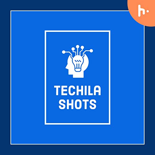 Techila Shots cover art