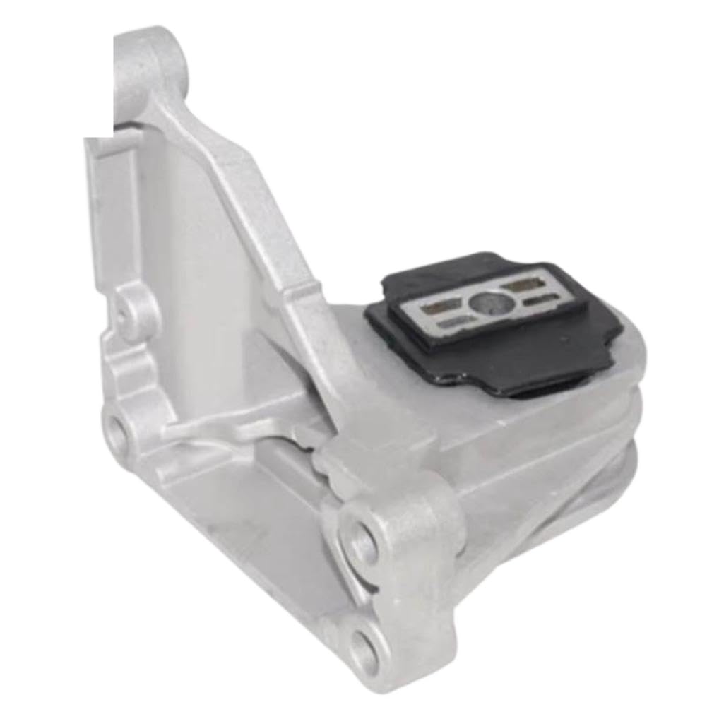 Filwy Onecolor Car Upper Engine Motor Torque Rod Mount Stabilizer Front Upper Compatible With 30680770