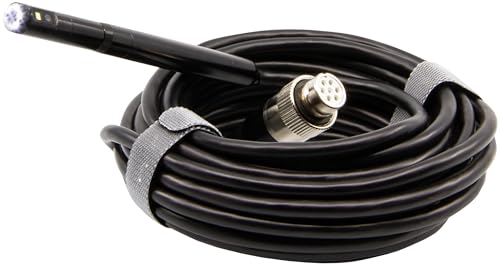 Image of Triplett BR400ACAM-5M Replacement Camera for BR400A Borescope with 5M Cable