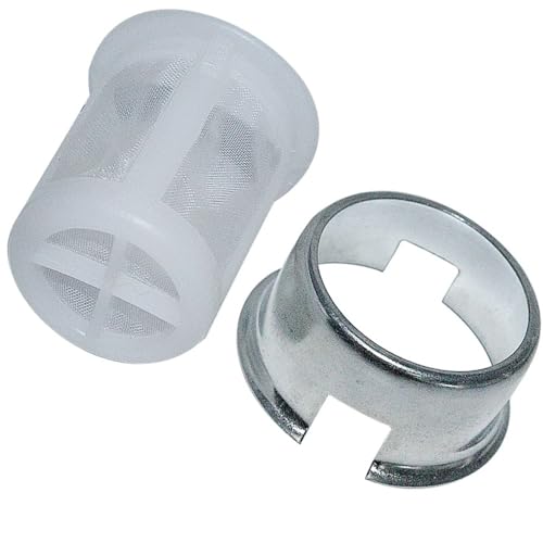 Filtre à carburant haute filtration pour moteurs GX200 GX160 et 188F longue durée