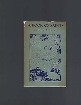 A book of saints