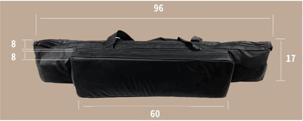 Aluminum Alloy Chicken Rolls Table Camping Equipment Outdoor Folding Table