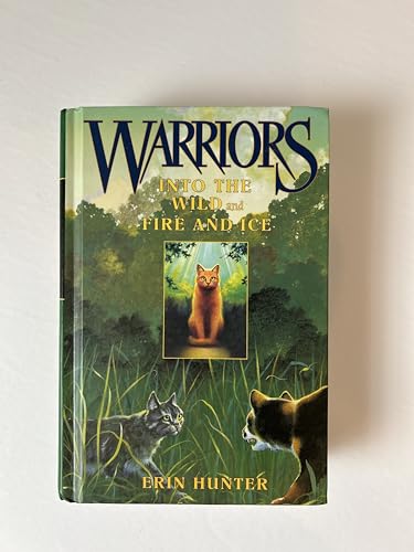 Warriors Pob Bind-Up #1 (Special Edition) 0061698857 Book Cover
