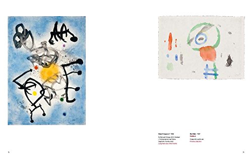 Miró Round Trip comprenez enfin l'art abstrait grâce à cette monographie complète - 5