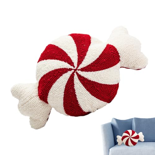 Coussins de chaise inconfortable : la solution douce avec l'oreiller de Noël - 8