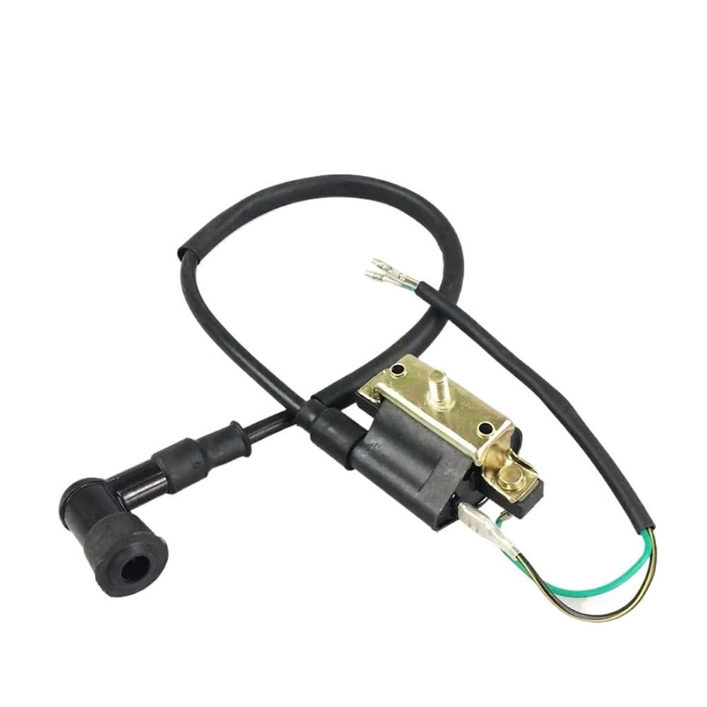 Bobine d'allumage moto universelle JH70 TH90 DY100 rechange