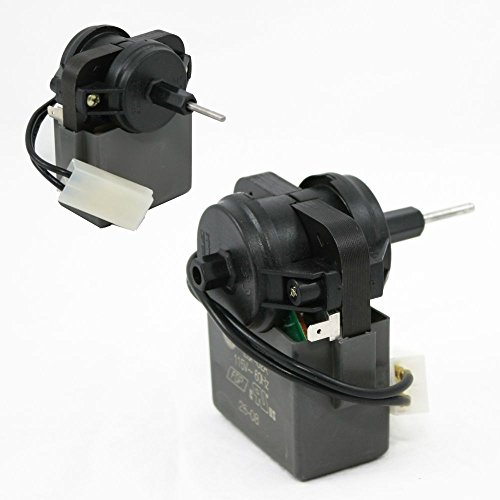 Whirlpool 2315549 Motor