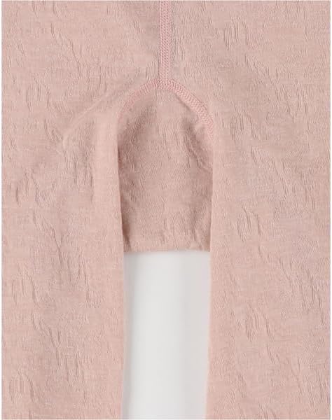 [ワコール] らくラクパートナー DPL434 インナー ボトムス 肌着 ひざ下丈 深ばき 肌側起毛 綿混 肌側綿100% ふんわり