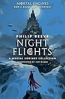 Algopix Similar Product 15 - Night Flights A Mortal Engines