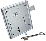 ABUS, ABUS, 224164, Scrocchetto Lock Type Ass BB -, HF BB