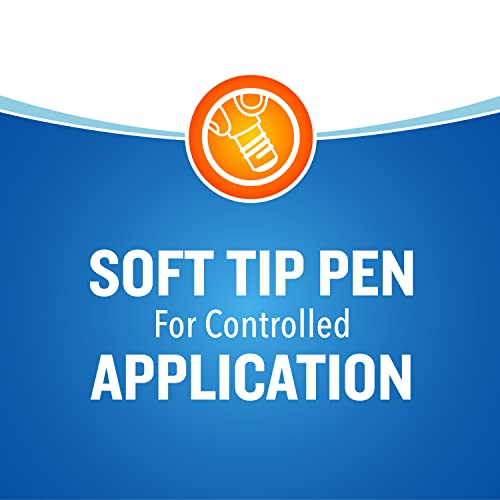 Cutter BiteMD Insect Bite Relief Stick, Analgesic And Antiseptic 0.5 Fl Oz (Pack of 1)