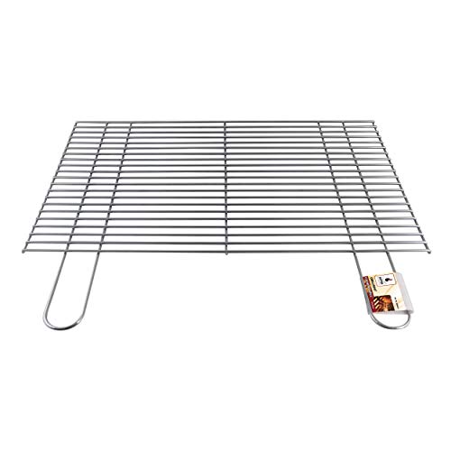 Activa 17800A Eckiger Grillrost
