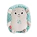 Fisher-Price Mon Hérisson Dodo peluche veilleuse pour bébé avec vibrations apaisantes, musiques et sons, dès la naissance, FXC58