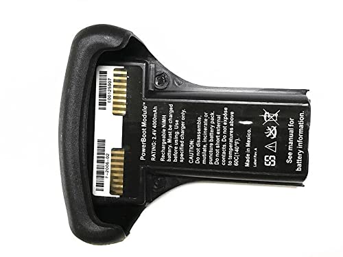 Aiefoced Battery Pack for Trimble TDS Recon 200,400,Surveying Data Collector, Spectra
