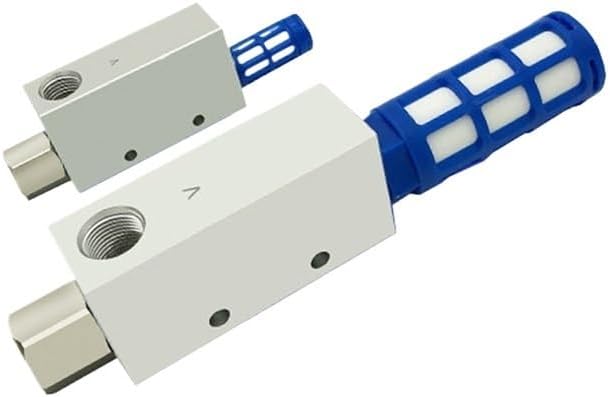 CV-10/15/20/25HS Pneumatic Air Exhaust Vacuum Ejector Generator CV-10/15/20/25HS tube fitting(CV-10HS)