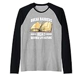 Reading Banned Books Designs Literary Freedom