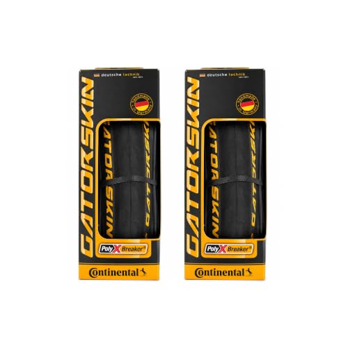 Continental Gatorskin - Road Bike Tire | Tough Urban & Touri...