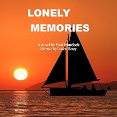 『Lonely Memories』のカバーアート