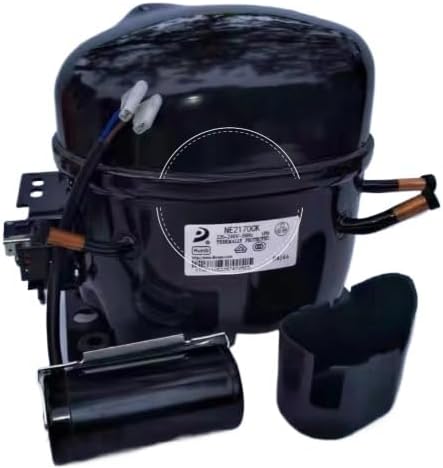 Available for DONPER Compressor NE6210CE E1120CZA NE2134CE NE2150CE NE2168CE NE6213CE NE2125CE L65CZ1 NE6213CK L75CZ1 NE2170DK QD142 QD90A QD167L General Accessories (E1120CZA)