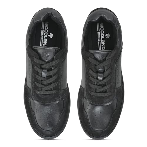 Image of Woodland Men's Sneaker