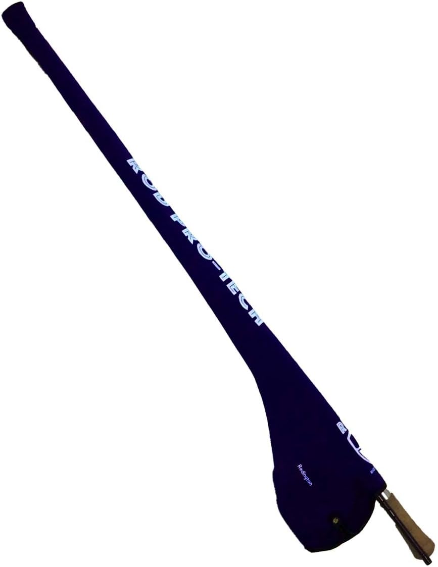 RPT Fly Rod Socks for 2+ Piece Fly Rods (C-PRO)