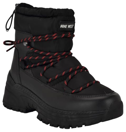 [Nine West] ANu[c Dyme fB[X ubN001 25.5 cm