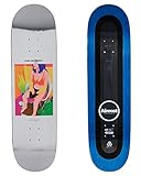 Almost Life Stills Skateboard-Deck