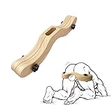 Hoden Folter Geräte BDSM Toys Männer Ballstretcher CBT Humbler Spreizstange Hodenpresse Hodenpranger Bdsms Spielzeug Extrem Sklavin Fetisch Ball Torture Hodenstrecker Herren Penis Folter Strecker