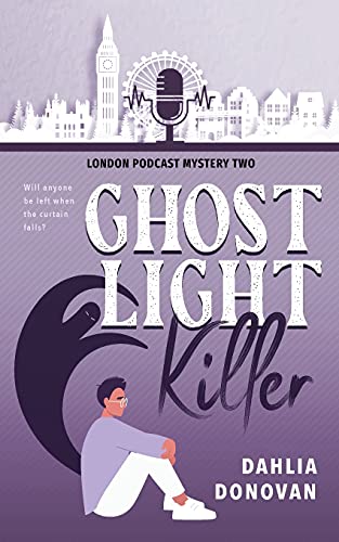 Ghost Light Killer view 2