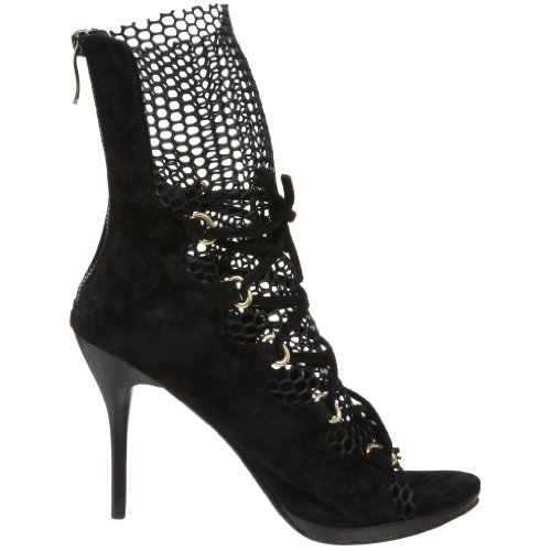 Image of Two Lips Women's Attitude Bootie