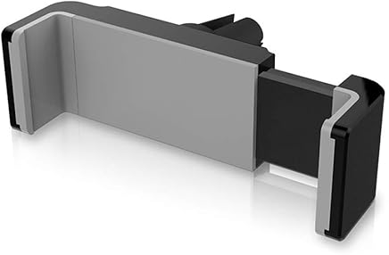 Soporte para Tel?fono para Autom?vil, Soporte De Ventilaci?n Navegaci?n Giratoria De 360 ??Grados para Autom?viles, Adecuado para Tel?fonos M?viles De 3.5-7 Pulgadas Y Dispositivos GPS Soporte para Tel?fono para Autom?vil, Soporte De Ventilaci?n Navegaci?n Giratoria De 360 ??Grados para Autom?viles, Adecuado para Tel?fonos M?viles De 3.5-7 Pulgadas Y Dispositivos GPS