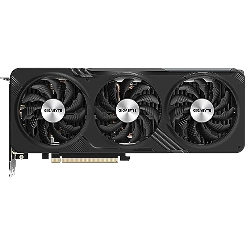 Gigabyte GeForce RTX 4060 Ti Gaming OC 16GB view 4